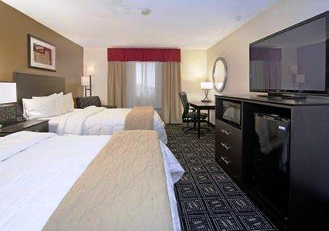 Quality Inn & Suites Манкейто Экстерьер фото