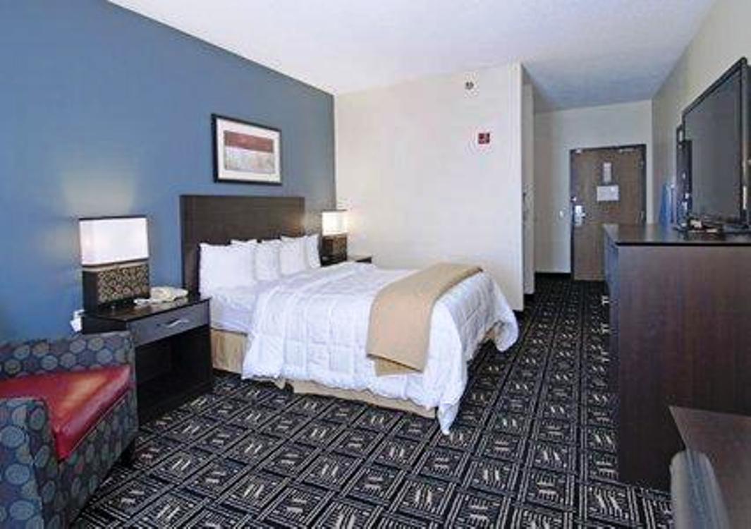 Quality Inn & Suites Манкейто Экстерьер фото